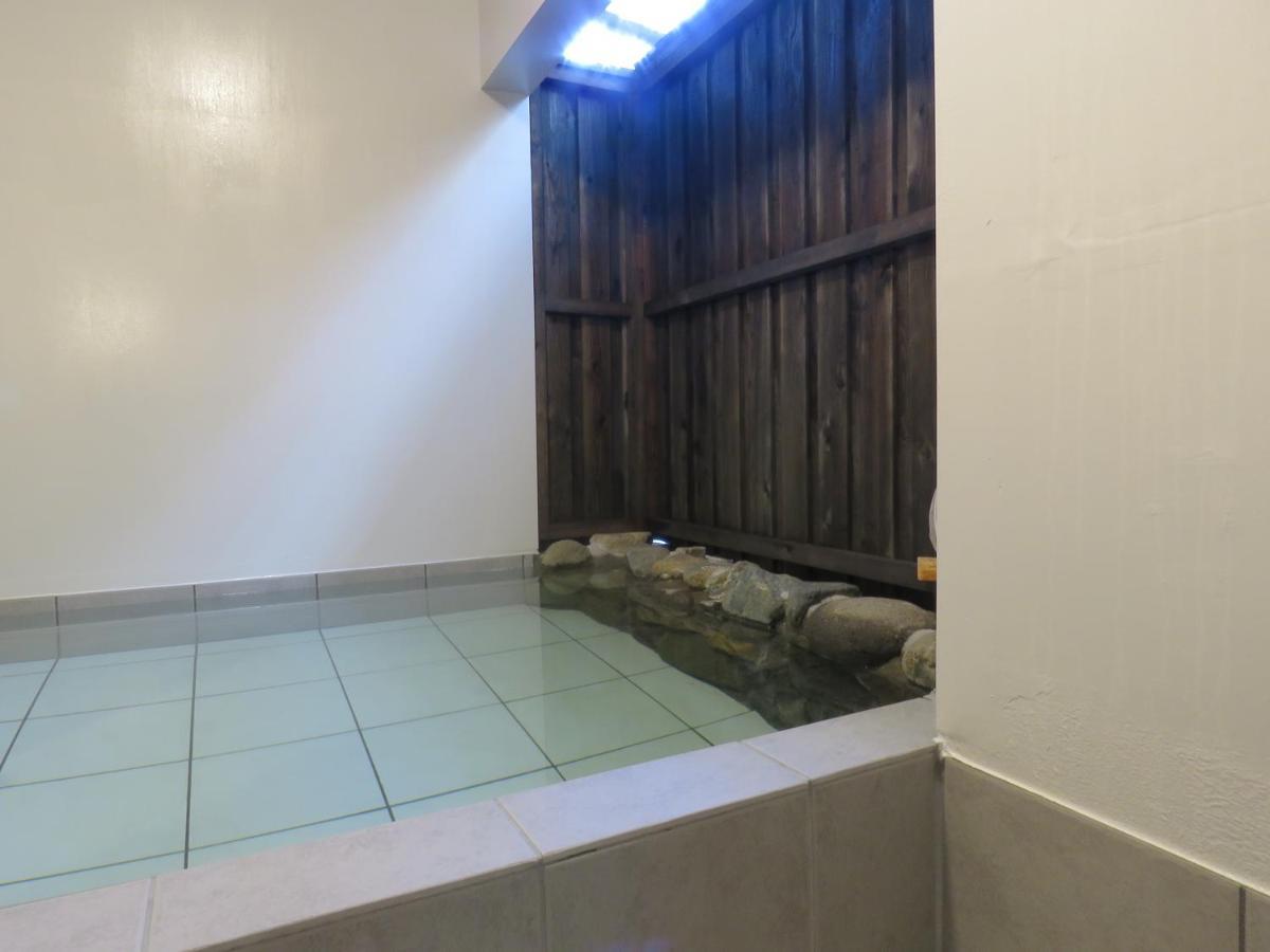 Apartmán David No Yakata Jufu Exteriér fotografie