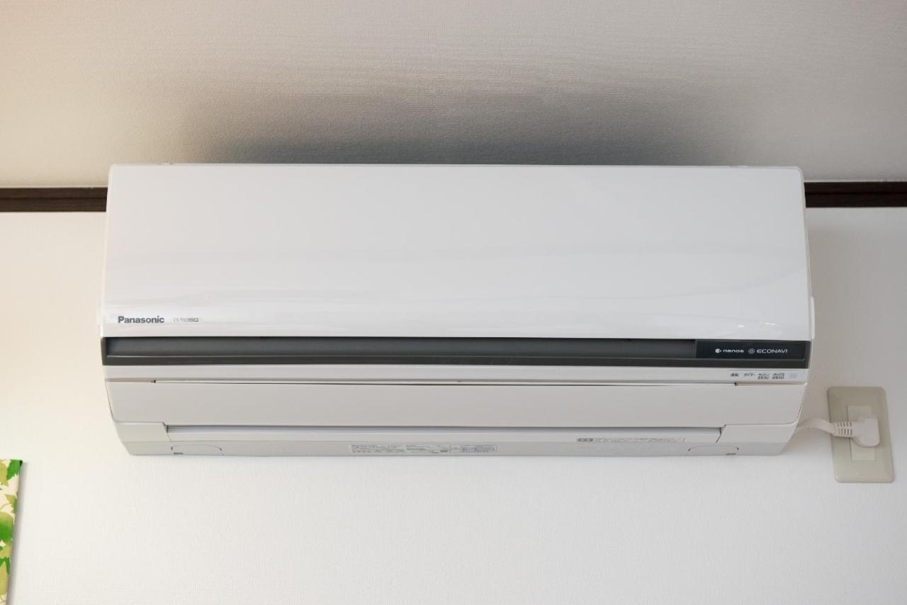 Apartmán David No Yakata Jufu Exteriér fotografie